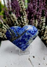 Lapis lazuli SRDCE č.4 – Obrázok 2