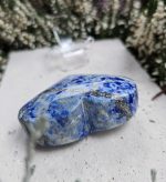 Lapis lazuli SRDCE č.4 – Obrázok 3