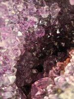 Ametyst GEODA - MOTÝLIE KRÍDLA 3,7kg – Obrázok 8