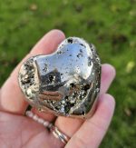 Pyrit srdce č.1 – Obrázok 2