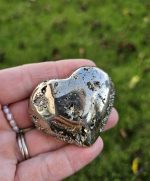 Pyrit srdce č.5 – Obrázok 2