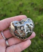 Pyrit srdce č.6 – Obrázok 2