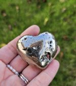 Pyrit srdce č.11 – Obrázok 2