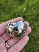 Pyrit srdce č.14 – Obrázok 2