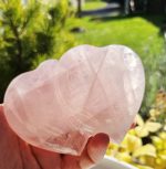 Ruženín dvojité srdce DOUBLE – Obrázok 3