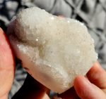 Krištáľ srdce drúza č.1 – Obrázok 4