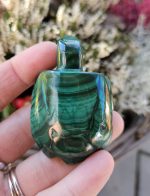 Malachit Korytnačka č.1 – Obrázok 2