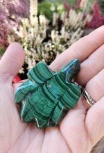 Malachit Korytnačka č.1 – Obrázok 4