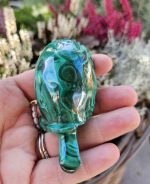 Malachit Korytnačka č.2 – Obrázok 2