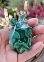 Malachit Korytnačka č.2 – Obrázok 4