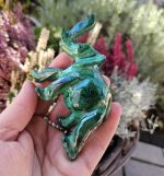 Malachit Sloník č.4 – Obrázok 2