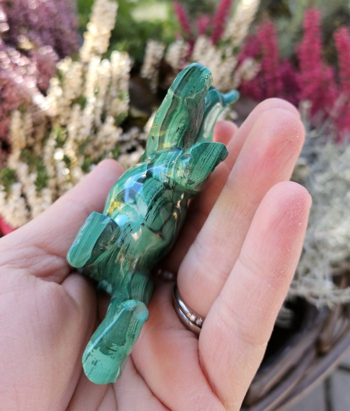 Malachit Sloník č.4 – Obrázok 3