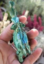 Malachit Sloník č.4 – Obrázok 4