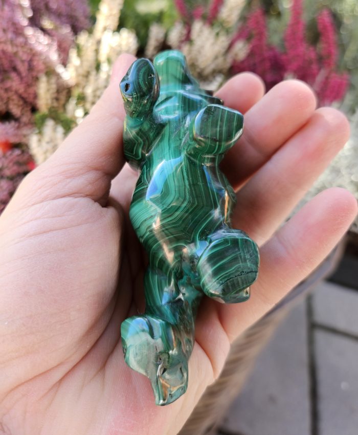 Malachit LEV č.1 – Obrázok 4