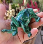 Malachit Sloník č.5 – Obrázok 2