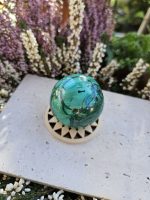 Malachit GUĽA 4,2cm  č.2 – Obrázok 3