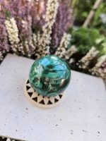 Malachit GUĽA 4,2cm  č.4