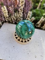 Malachit GUĽA 4,5cm  č.5