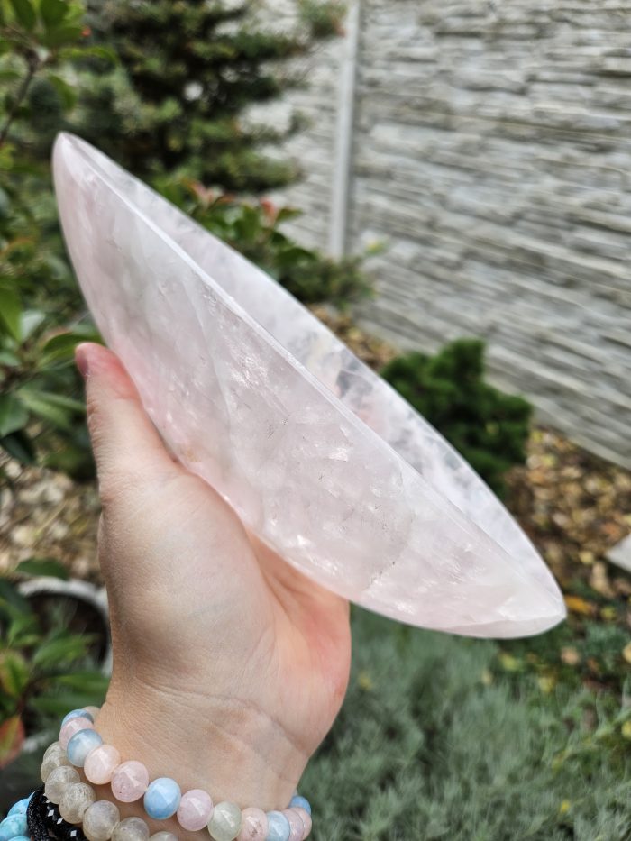 Miska Ruženín 850g č.5 – Obrázok 2