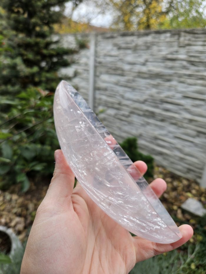 Miska Ruženín 240g č.2 – Obrázok 2