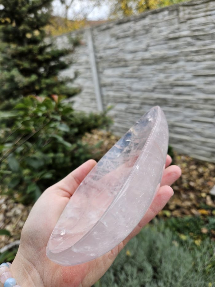 Miska Ruženín 240g č.2 – Obrázok 3