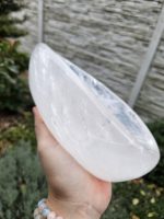 Miska Krištáľ  2,2kg – Obrázok 2