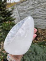 Miska Krištáľ  2,2kg – Obrázok 3