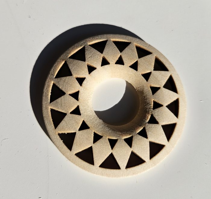 Amazonit  GUĽA 5 cm 171g  č.1 – Obrázok 3