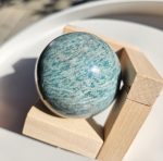 Amazonit  GUĽA 5 cm 183g  č.2