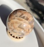 Slnečný kameň GUĽA 4,5 cm 120g  č.2 – Obrázok 2