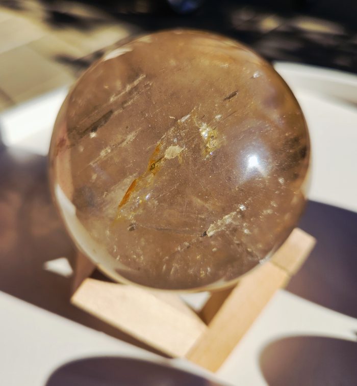 Záhneda GUĽA 8cm 725g – Obrázok 5