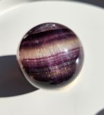 Fluorit GUĽA 5cm 222g  č.4