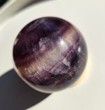 Fluorit GUĽA 5cm 222g  č.4 – Obrázok 3