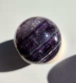 Fluorit GUĽA 4cm 113g  č.3 – Obrázok 3