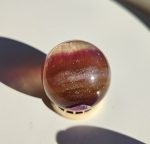 Fluorit GUĽA 4cm 108g  č.2