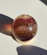 Fluorit GUĽA 4cm 108g  č.2 – Obrázok 2