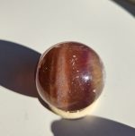 Fluorit GUĽA 4cm 108g  č.2 – Obrázok 3