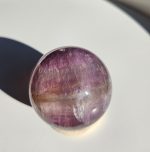 Fluorit GUĽA 4,2cm 124g  č.1 – Obrázok 3