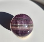 Fluorit GUĽA 4,2cm 124g  č.1