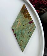 Rubín Zoisit leštený DIAMONT č.1