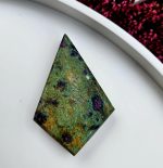 Rubín Zoisit leštený DIAMONT č.3