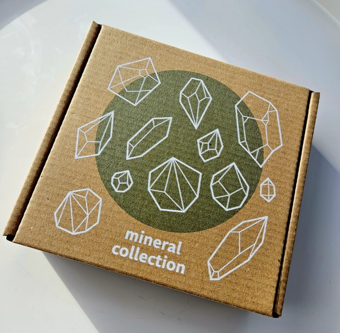 Zbierka minerálov ACHÁTY č.2 – Obrázok 2