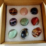 Zbierka minerálov z AFRIKY č.2