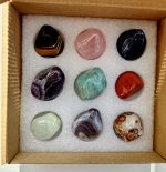 Zbierka minerálov z AFRIKY č.3