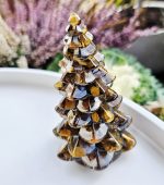 Vianočný stromček TIGRIE OKO