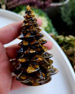 Vianočný stromček TIGRIE OKO – Obrázok 2