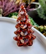 Vianočný stromček JASPIS ČERVENÝ