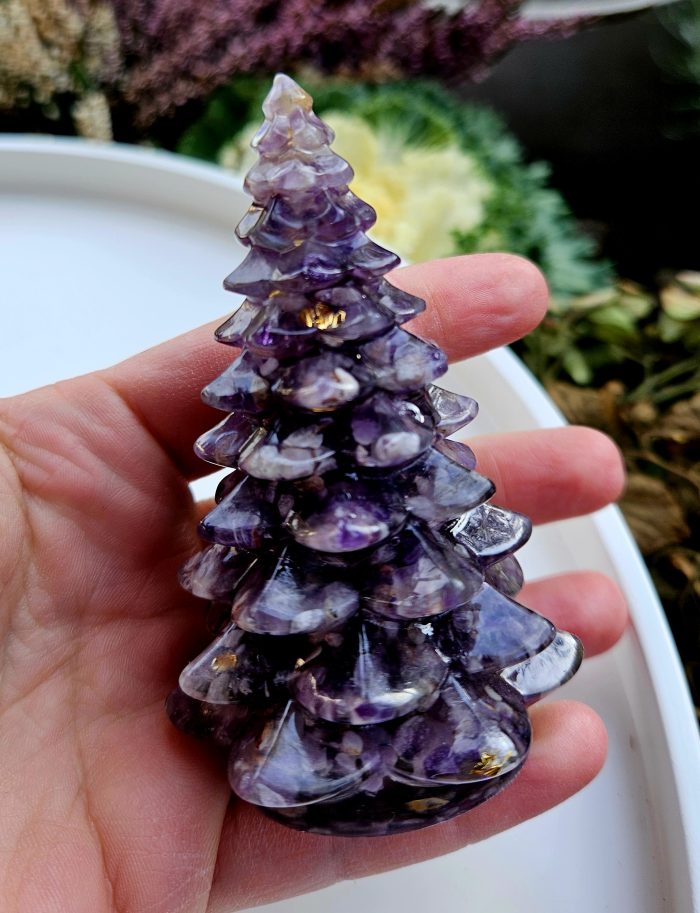 Vianočný stromček AMETYST – Obrázok 2