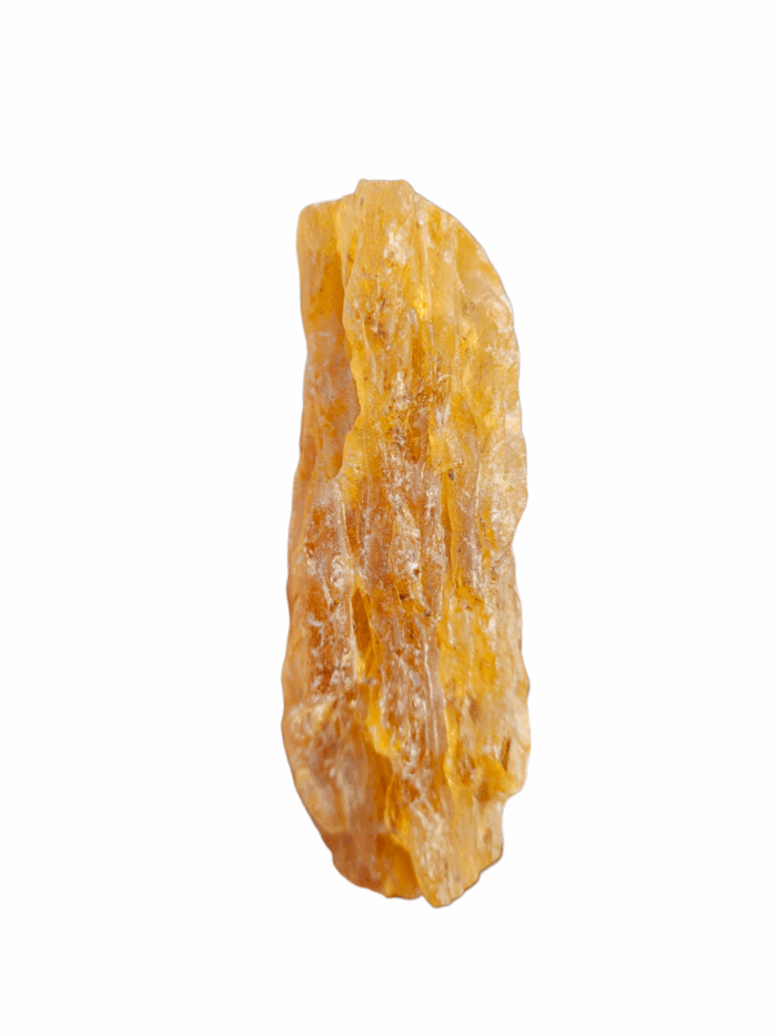 Jantár surový EXTRA zbierkový kus č.2 – Obrázok 2