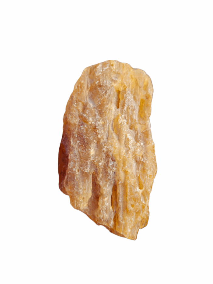 Jantár surový EXTRA zbierkový kus č.2 – Obrázok 3